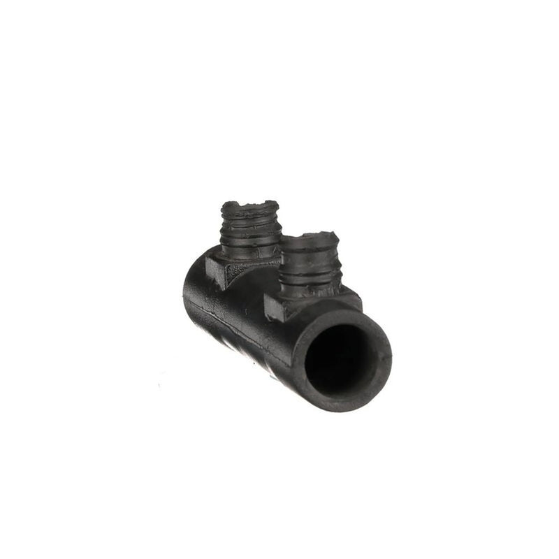Gates Crankcase Ventilation Hose 75mm fits Mercedes-Benz C-Class 1993-2000