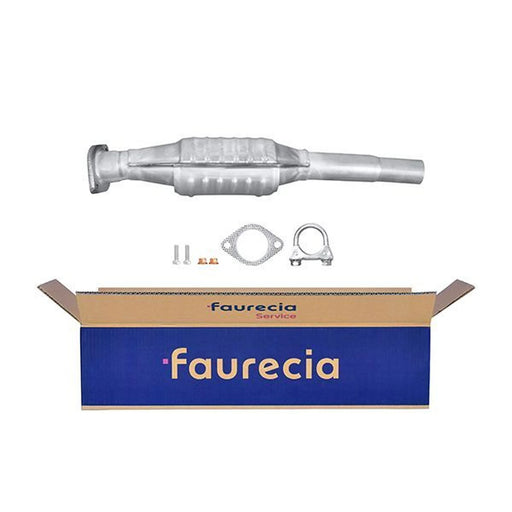 Hella Catalytic Converter 8LE 366 053-021