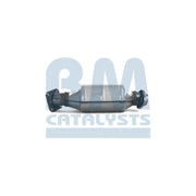 BM Catalysts Homologated Petrol Cat fits Fiat Fiorino Box Body 1993-2001 1.4 1.6