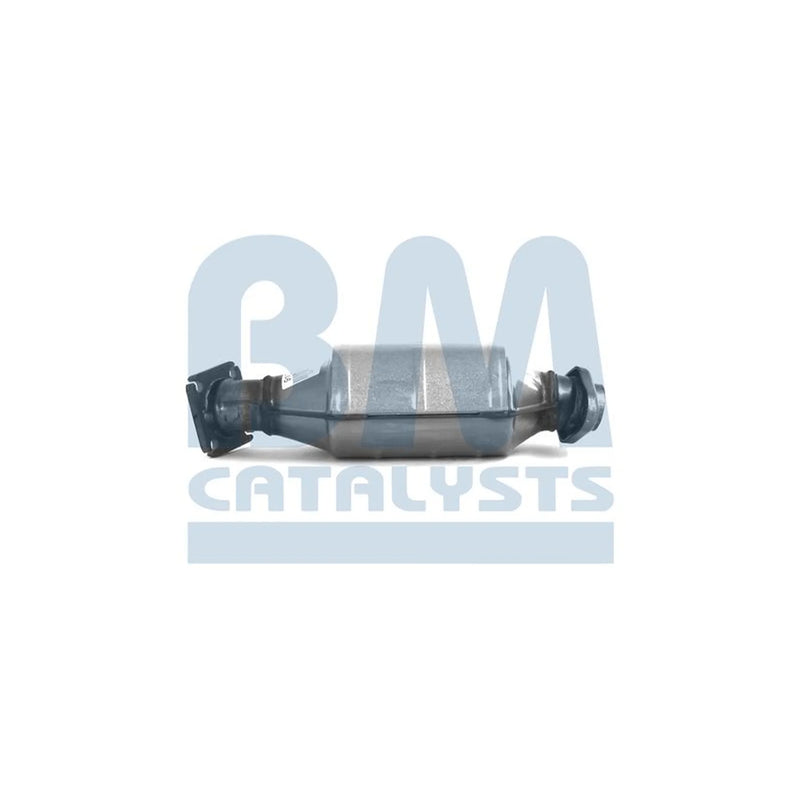 BM Catalysts Homologated Petrol Cat fits Fiat Fiorino Box Body 1993-2001 1.4 1.6