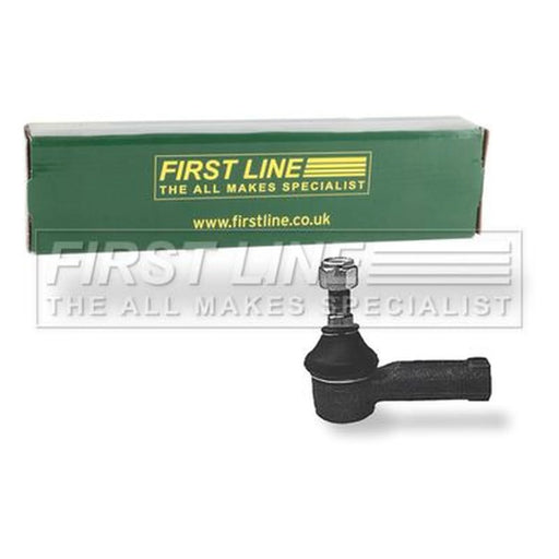 First Line Steering Tie Rod End Ball Joint fits Daimler 2.8 - 5.3 1969-1986