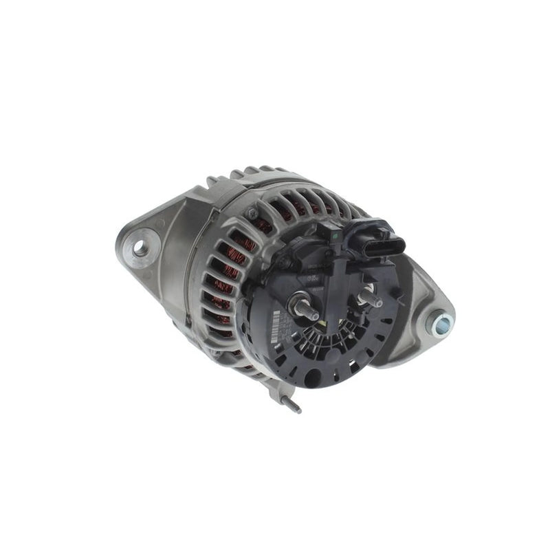 Bosch Car Alternator 12V fits Volvo FH16 II 2012 on