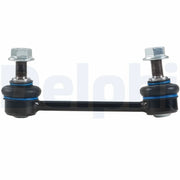 Delphi Stabiliser Bar Link Coupling Rod Front fits Mercedes-Benz Sprinter 3,5-T