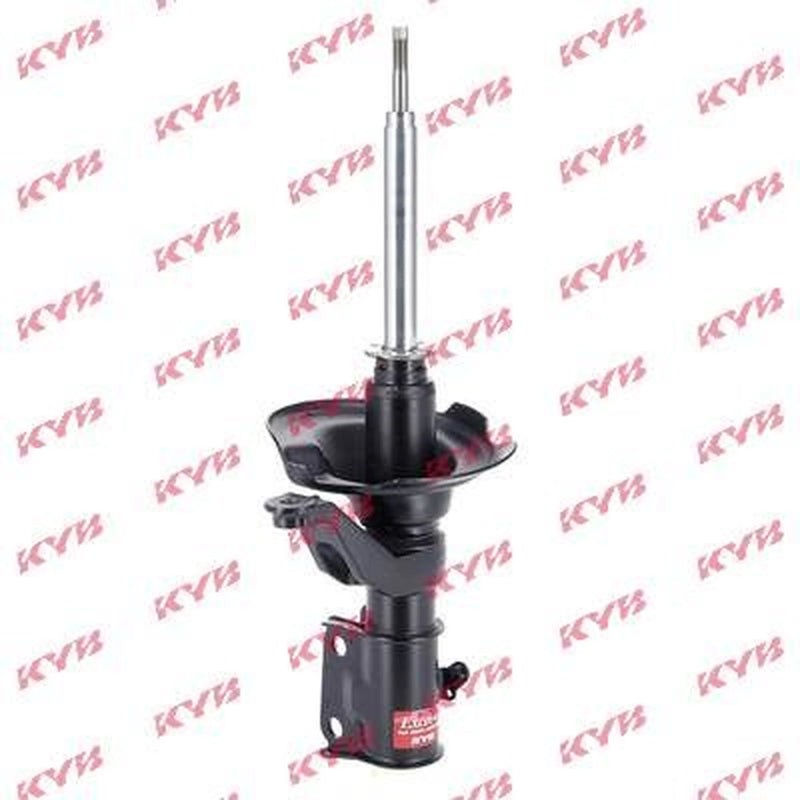 KYB 2 x Front Shock Absorbers fits Honda Civic VII 2001-2005 1.6 1.7 2.0