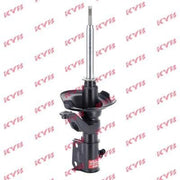 KYB Shock Absorber Damper Strut Front Left fits Honda Civic VII 2001-2005