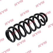 KYB Rear Suspension Coil Spring fits VW Tiguan Allspace 2018 on 1.5