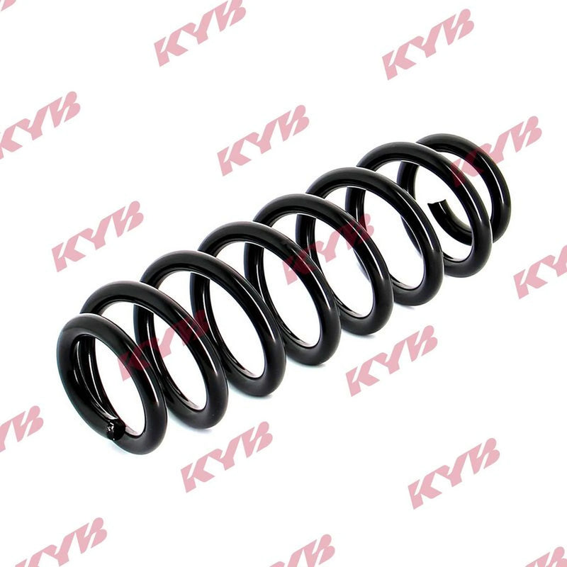 KYB Rear Suspension Coil Spring fits VW Tiguan Allspace 2018 on 1.5