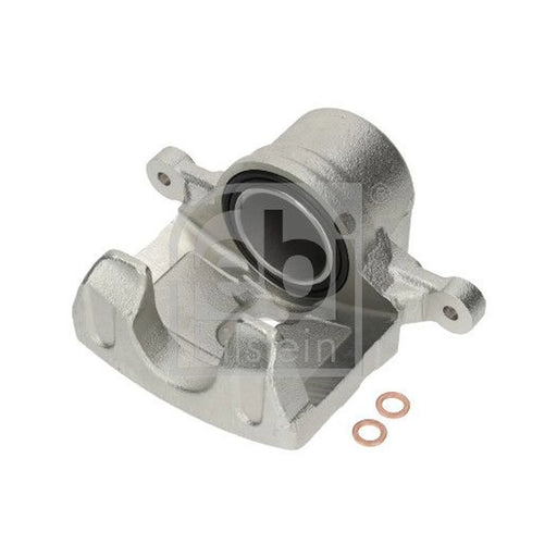 Febi Brake Caliper Assembly Front Right 198863