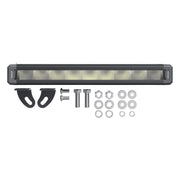 Osram LEDriving LIGHTBAR VX250-SP, LED driving lights for high beam, spot, 1500 Osram - Dynamic Drive