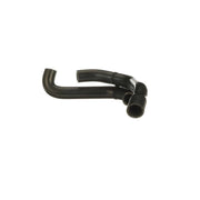 Gates Molded Heater Hose fits Audi A3 2003-2010 1.9