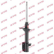 KYB Shock Absorber Damper Strut Rear Left fits Subaru Legacy 1989-1994