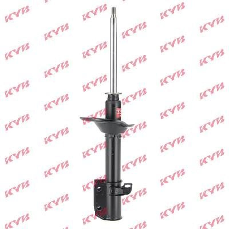 KYB Shock Absorber Damper Strut Rear Left fits Subaru Legacy 1989-1994
