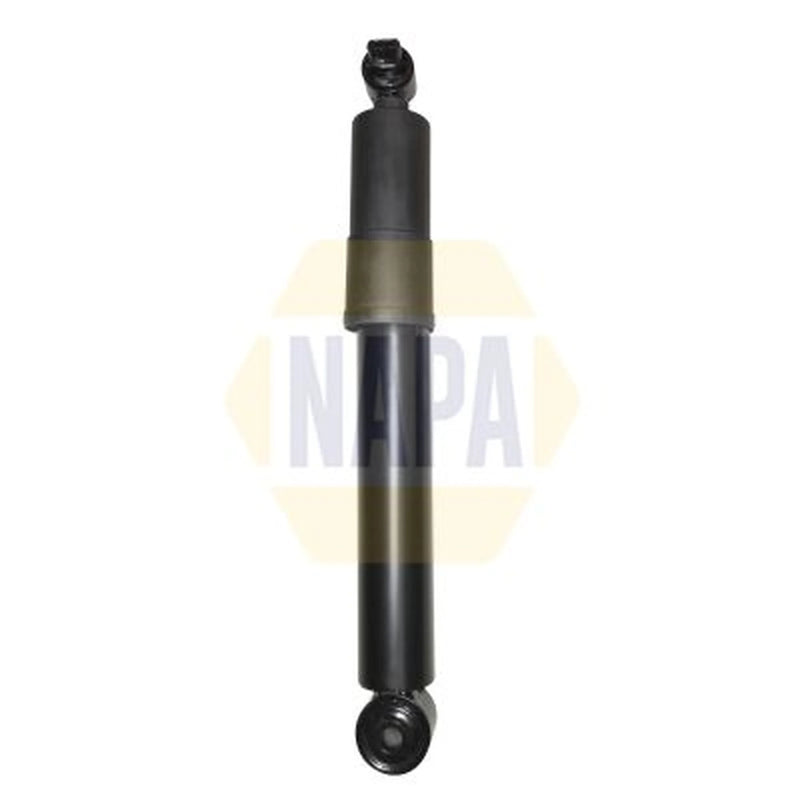NAPA Shock Absorber Damper Strut Rear Left fits Jaguar X-Type I 2001-2009