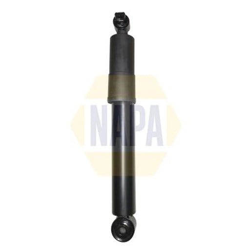 NAPA Shock Absorber Damper Strut Rear Left fits Jaguar X-Type I 2001-2009
