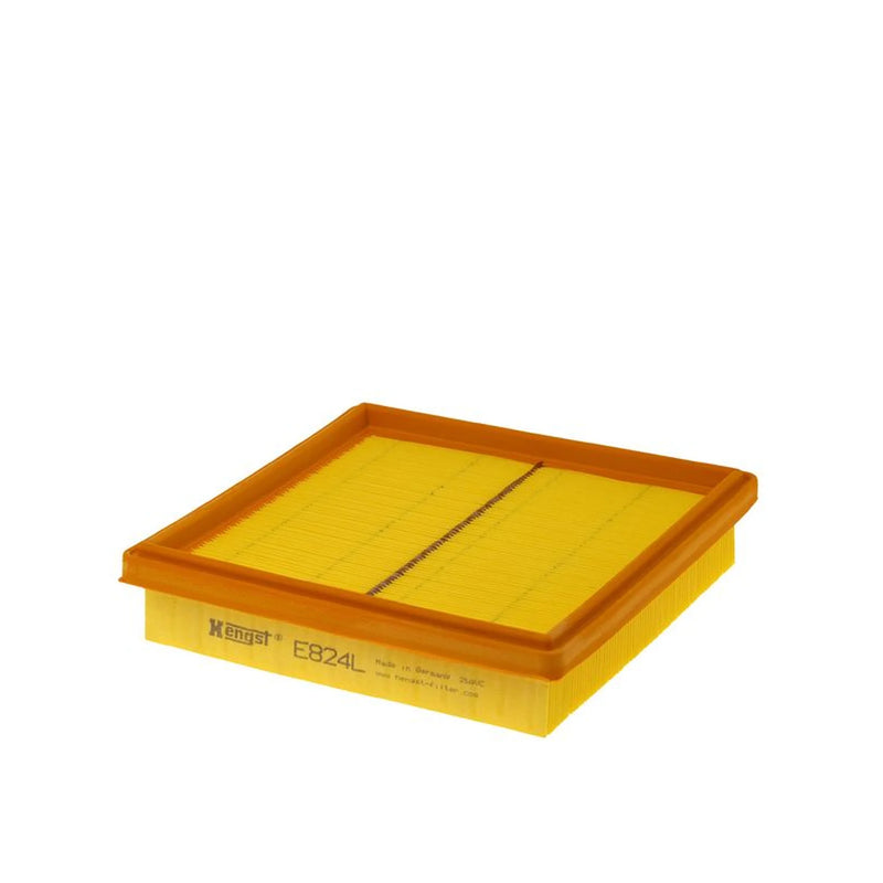 Hengst Engine Air Filter fits Porsche 911 1988-1994 3.6