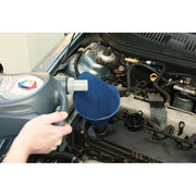 Laser Flexible/Mouldable Funnel 6816 Laser - Dynamic Drive