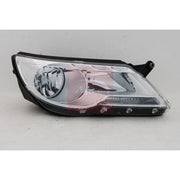 Apec Headlight Headlamp Left fits VW Tiguan 2007-2018 1.4 2.0
