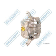 Apec Brake Caliper Assembly Front Left BCA1691E