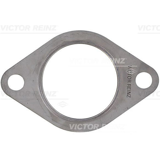 Victor Reinz Exhaust Manifold Gasket Wide Thick 71-54003-00