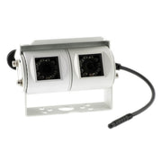 Parksafe Dual White Night Vision Camera Park Safe - Dynamic Drive