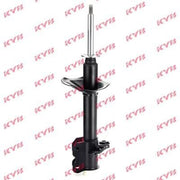KYB Shock Absorber Damper Strut Rear Right fits Nissan 100NX 1990-1994 1.6