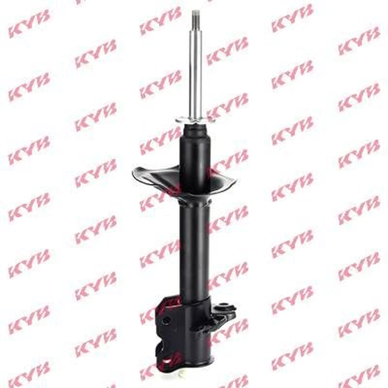 KYB Shock Absorber Damper Strut Rear Right fits Nissan 100NX 1990-1994 1.6