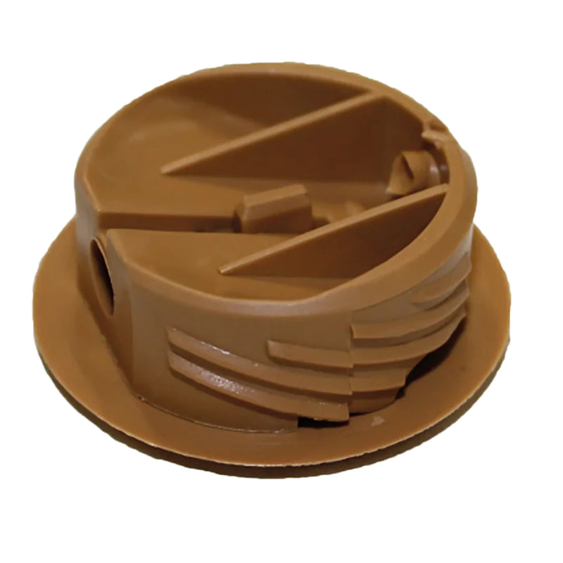 Fawo Knock Down Fitting (10 Pack)