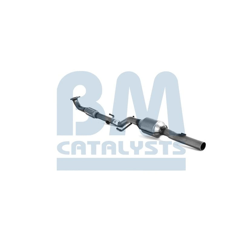 BM Catalysts Homologated Petrol Cat fits Seat Ibiza 2008-2015 1.4 1.6