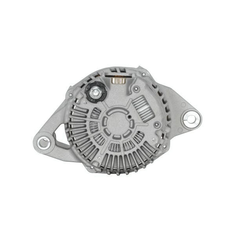 Hella Car Alternator 12V fits Mazda 3 2009-2014 2.2