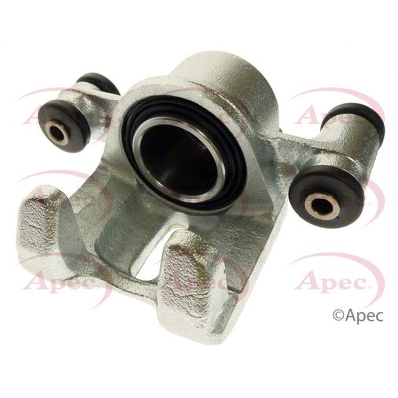 Apec 2 x Front Brake Calipers fits Toyota Starlet 1989-1996 1.0 1.3