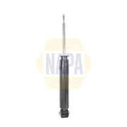 NAPA Shock Absorber Damper Strut Rear Left fits Volvo S60 II 2010-2018 2.0