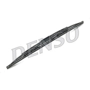 Denso Rear Wiper Blades fits Abarth Strada 1981-1987 2.0