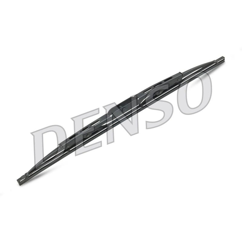 Denso Rear Wiper Blades fits Abarth Strada 1981-1987 2.0