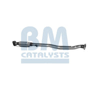 BM Catalysts Homologated Diesel Cat fits Ford Ranger 1999-2002 2.5