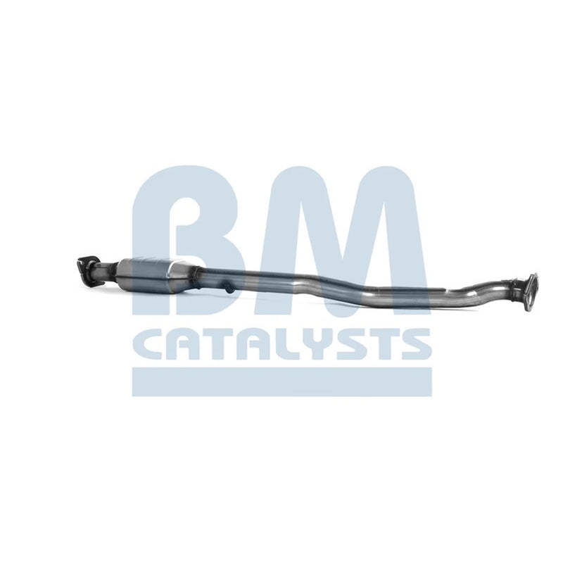BM Catalysts Homologated Diesel Cat fits Ford Ranger 1999-2002 2.5
