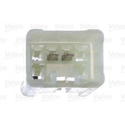 Valeo Electric Window Regulator Lifter Left Front 851590