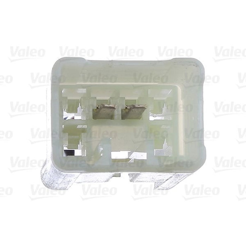 Valeo Electric Window Regulator Lifter Left Front 851590