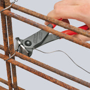 Draper Knipex 68 01 200 SBE End Cutting Nippers, 200mm 80313 Draper - Dynamic Drive