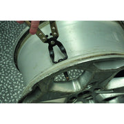 Laser Tyre Valve Stem Cutting Pliers 6233 Laser - Dynamic Drive