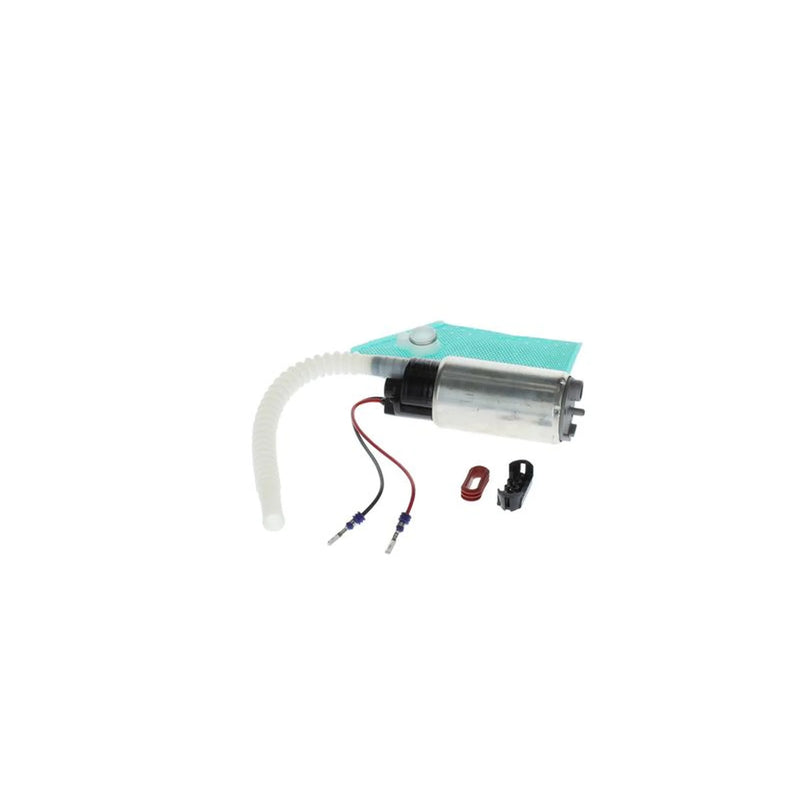 Bosch Fuel Pump Assembly in the fuel tank