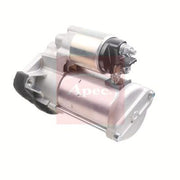 Apec Starter Motor 12V 1.5kW 12 Teeth fits Nissan NV300 2016 on 1.6