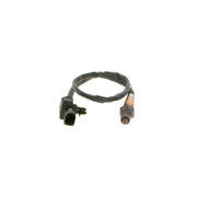 Bosch O2 Lambda Oxygen Sensor before catalytic converter fits Ford Fiesta VI