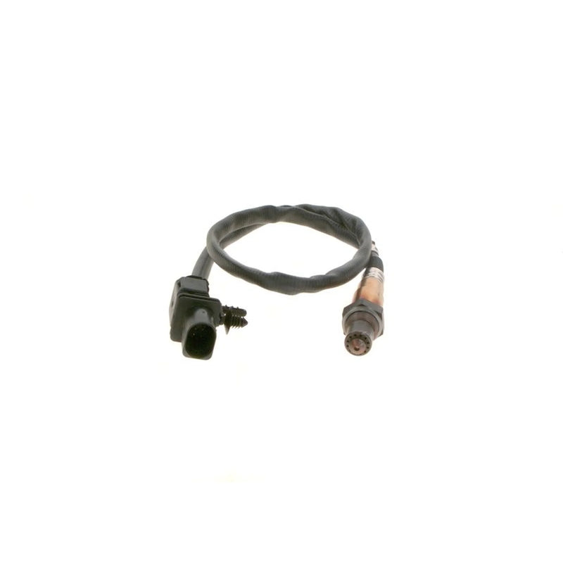 Bosch O2 Lambda Oxygen Sensor before catalytic converter fits Ford Fiesta VI