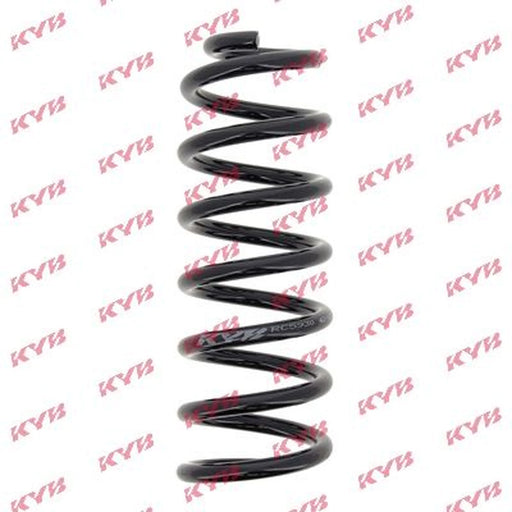 KYB Rear Suspension Coil Spring RC5930