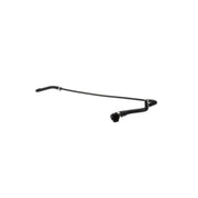 Gates Curved Radiator Hose fits BMW 5 2003-2010