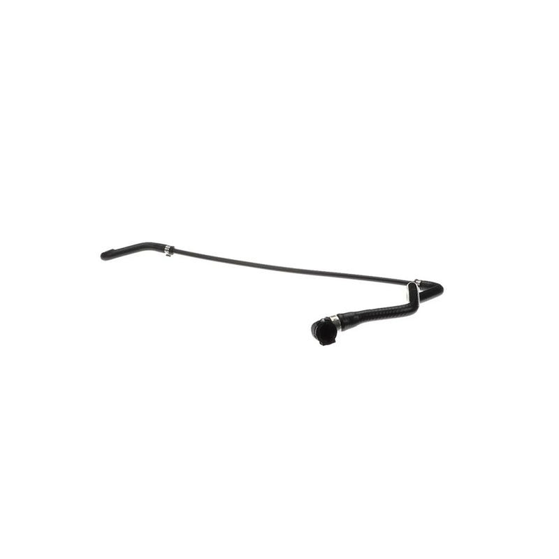 Gates Curved Radiator Hose fits BMW 5 2003-2010