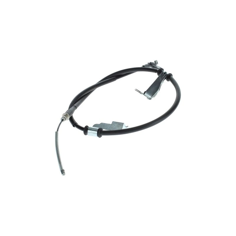 Bosch Handbrake Cable Right Rear fits Hyundai I10 I 2007-2013 1.0 1.1 1.2