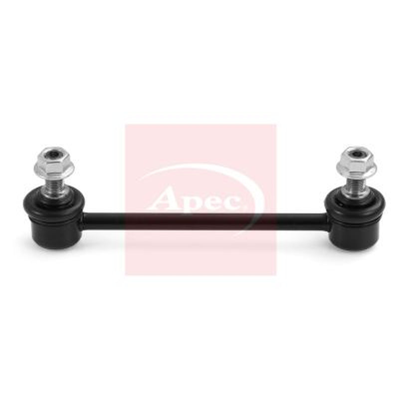 Apec Stabiliser Bar Link Coupling Rod Front Right fits Nissan Terrano II