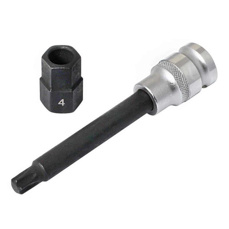 Gates V-Ribbed Belt Mounting Tools