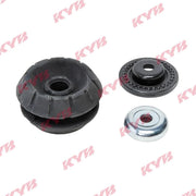 KYB Front Repair Kit Suspension Strut Support Mount fits Nissan Micra IV